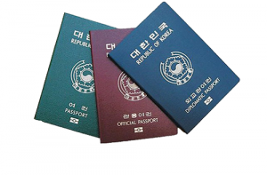 Visa thẳng là gì? Các trường đại học cấp Visa thẳng tại Hàn Quốc