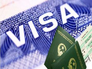 CÁC LOẠI VISA DU HỌC HÀN QUỐC