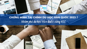 CHỨNG MINH TÀI CHÍNH DU HỌC 2023 ?