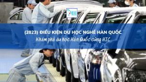 DU HỌC NGHỀ HÀN QUỐC, VISA D4-6