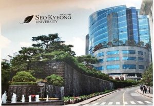 TRƯỜNG ĐẠI HỌC SEOKYEONG – 서경대학교- NGÔI TRƯỜNG SỐ 1 VỀ LÀM ĐẸP