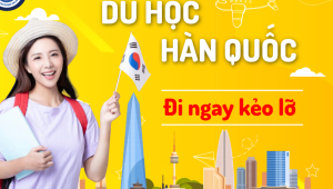 CÁC KỲ NHẬP HỌC TẠI HÀN QUỐC VÀ MỐC THỜI GIAN VÀNG LÊN ĐƯỜNG NHẬP HỌC